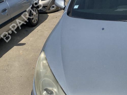 Hood PEUGEOT 407 (6D_) 2.0 HDi 135 (6DRHRH, 6DRHRE, 6DRHRG, 6DRHRJ) | BP26618143C1