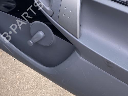 Front right panel CITROËN C1 (PM_, PN_) 1.0 | BP29590845C59 - Image 2