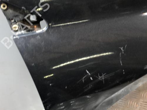 Right front fenders RENAULT LAGUNA III (BT0/1) 1.5 dCi (BT00, BT0A, BT0T, BT1J) | BP19912268C42 