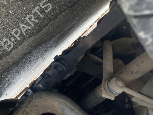 Steering rack VW GOLF V (1K1) 1.9 TDI | BP31859821M22 - Image 3