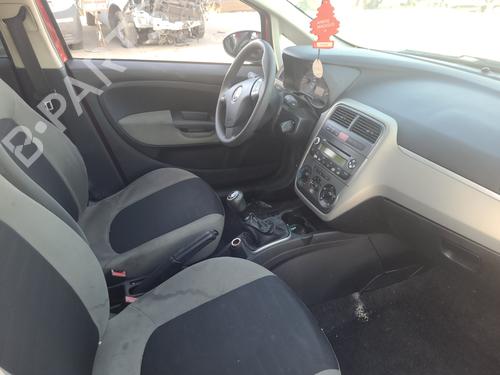 Dashboard FIAT GRANDE PUNTO (199_) 1.3 D Multijet (199.AXD11, 199.AXD1A, 199.AXD1B,... | BP39426426C46 - Image 10
