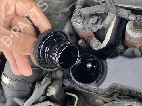 Motor CITROËN C4 I (LC_) 1.6 HDi | BP29464950M1 