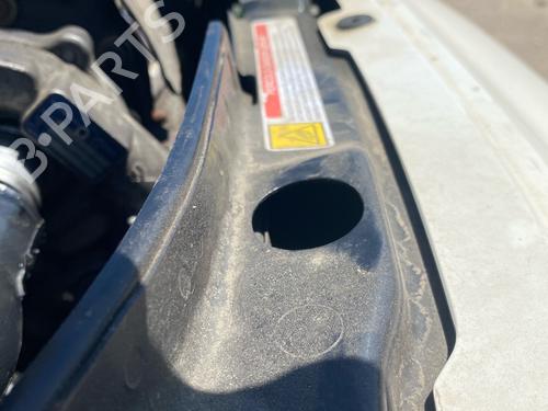 Frontplade/Frontkurv FIAT 500 (312_) 1.3 D Multijet (312AXE1A) | BP37035248C72 - Image 2