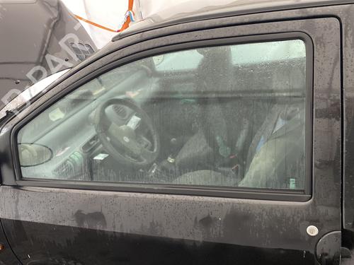 Used Front left door window RENAULT TWINGO I (C06_) 1.2 (C066, C068) (58 hp) 27818734