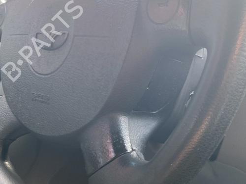 Rat DAEWOO KALOS (KLAS) 1.4 | BP23782857C49 - Image 2