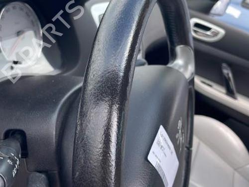 Used Steering wheel Steering wheel PEUGEOT 307 CC (3B) 2.0 16V (136 hp) 19912933 19912933