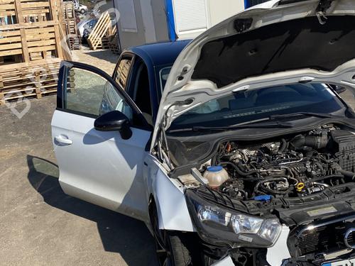 Subframe AUDI A1 Sportback (8XA, 8XF) 1.6 TDI | BP24373124M9 