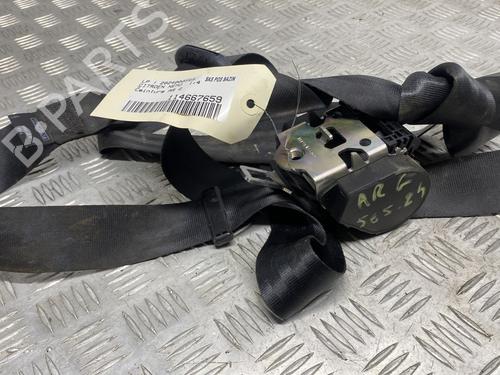 Cinto de segurança traseiro esquerdo CITROËN NEMO MPV 1.4 HDi (68 hp) 29958987