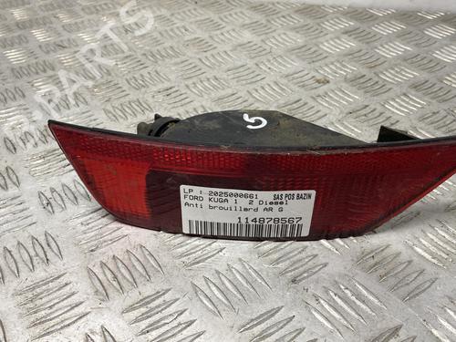 Rear fog light FORD KUGA I 2.0 TDCi | BP30061782C37