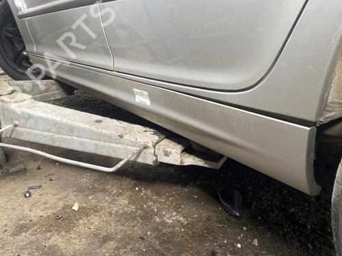 Left sideskirt BMW 3 (E46) 320 d | BP26437157C115 