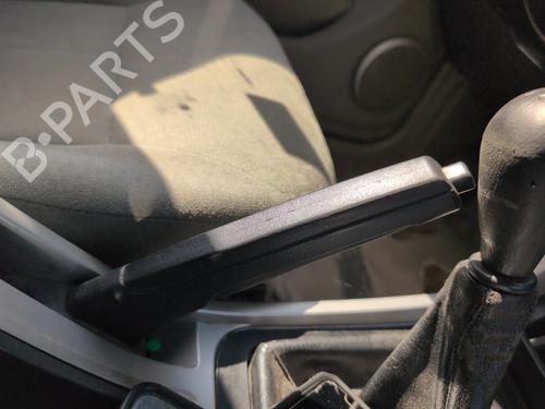 Used Hand brake Hand brake SSANGYONG MUSSO SPORTS 2.9 D 4x4 (120 hp) 34110131 34110131