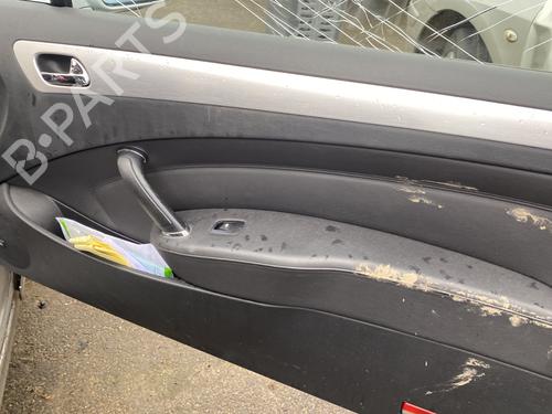 Used Front right panel PEUGEOT 407 Coupe (6C_) 2.7 HDi (204 hp) 31972132