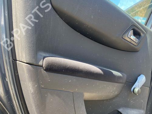 Used Rear left panel Rear left panel 37588527 37588527