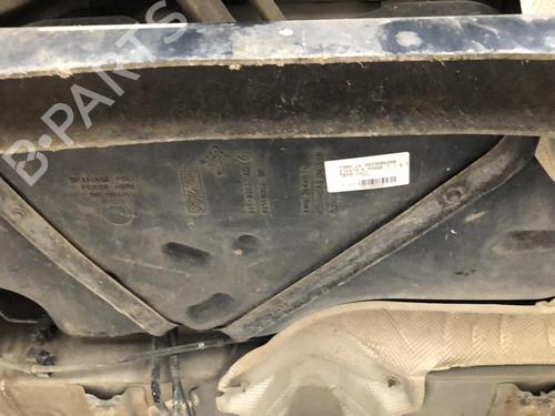 Fuel tank FORD FIESTA VI (CB1, CCN) 1.4 TDCi | BP22111029C62 