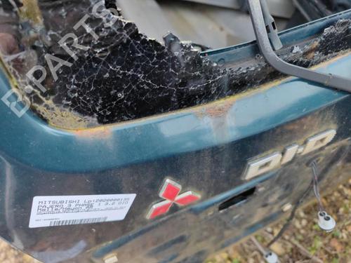 Used Tailgate Tailgate 22119013 22119013