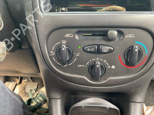 Used Climate control Climate control 34334724 34334724