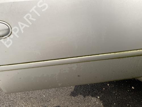 Door moulding trim OPEL MERIVA A MPV (X03) 1.6 (E75) | BP29142938C150 