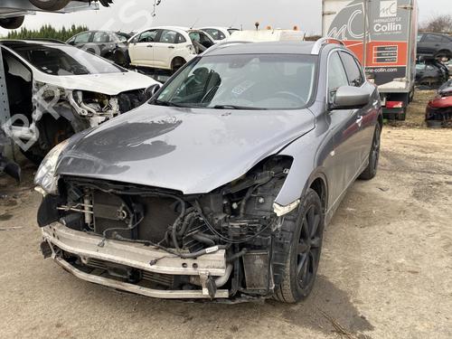 Right rear brake caliper INFINITI EX 30d | BP23782273M106  - Image 8