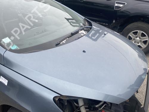 Hood PEUGEOT 307 CC (3B) 2.0 HDi 135 | BP19931961C1