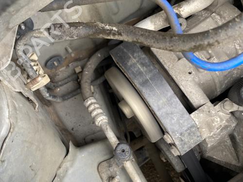 Used AC compressor AC compressor FIAT GRANDE PUNTO (199_) 1.4 (199AXB11, 199AXB1A, 199BXB1A, 199AXL1A) (77 hp) 32392967 32392967