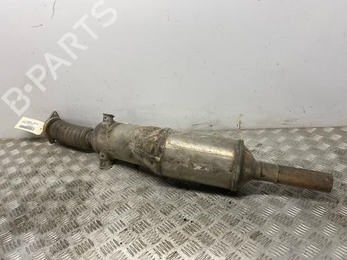 Used Particulate filter Particulate filter 34451078 34451078