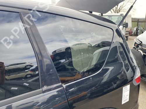 Used Rear left door window Rear left door window FORD S-MAX (WA6) 1.8 TDCi (125 hp) 33743295 33743295