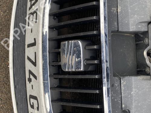 Grille SEAT IBIZA IV SC (6J1, 6P5) 1.6 TDI | BP29155018C40 
