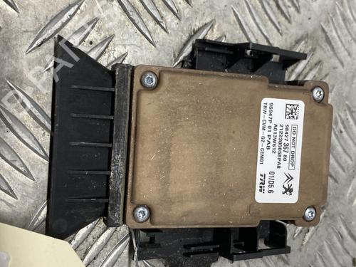 Camera CITROËN JUMPY III Van (V_) 1.5 BlueHDi 120 | BP26395497E14 - Image 2