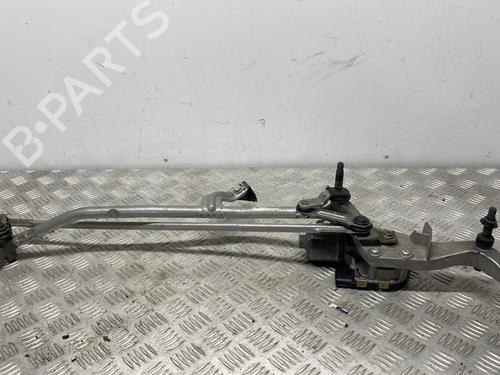 Front wipers mechanism MERCEDES-BENZ C-CLASS Coupe (C205) C 220 d (205.304) | BP28048127C83 