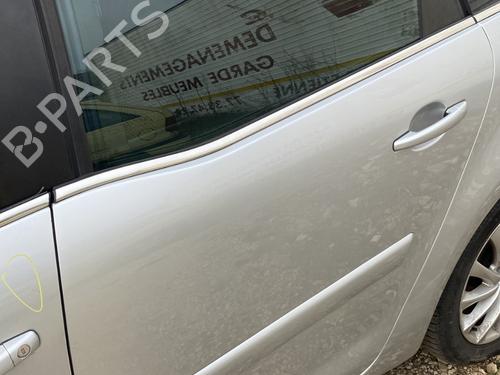 Used Left rear door CITROËN C4 Picasso I MPV (UD_) 1.6 HDi (109 hp) 24454798