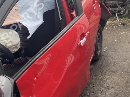 Used ABS pump ABS pump CITROËN C1 II (PA_, PS_) 1.0 VTi 72 (72 hp) 28543410 28543410