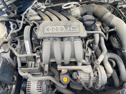 Engine AUDI A3 (8P1) 1.6 | BP40610386M1 - Image 3