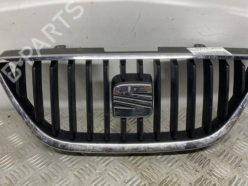 Grille SEAT IBIZA IV SC (6J1, 6P5) 1.6 TDI | BP29155018C40 
