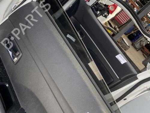 Rudehejsemekanisme Højre bagtil CITROËN C4 AIRCROSS 1.8 HDi 150 AWC (150 hp) 19906889