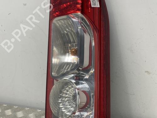 Right taillight PEUGEOT BOXER Van 2.2 HDi 120 | BP24958213C35 - Image 3