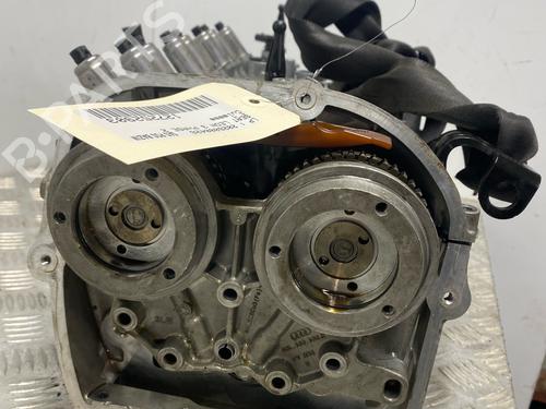 Cylinder head SEAT LEON (5F1) 2.0 Cupra | BP36337317M5 - Image 6