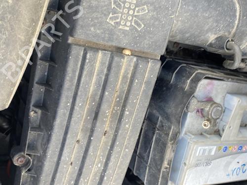 Luftfilter kasse VW TOURAN (1T1, 1T2) 2.0 TDI | BP28614151M87