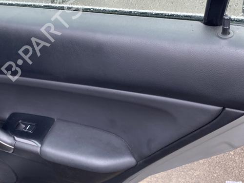 Rear right panel HONDA ACCORD VII (CL, CN) 2.2 i-CTDi (CN1) | BP31884268C61