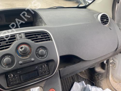 Instrumentbræt RENAULT KANGOO Express (FW0/1_) 1.5 dCi 90 (FW0G, FW05, FW08, FW11) (90 hp) 32439536