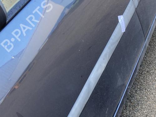 Left front door FORD FIESTA V (JH_, JD_) 1.4 TDCi | BP21591753C2 