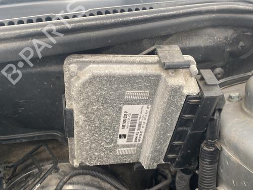 Used Engine control unit (ECU) Engine control unit (ECU) 33951334 33951334