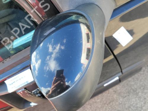 Used Right mirror Right mirror 21666118 21666118