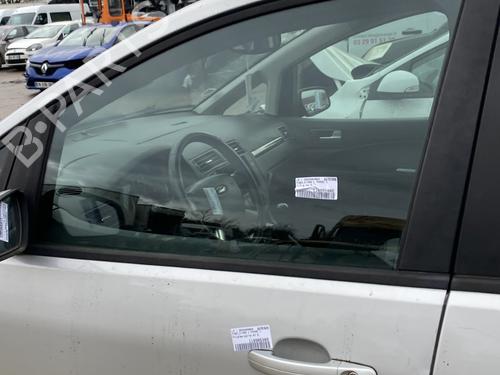 Left front door FORD FOCUS C-MAX (DM2) 1.8 TDCi | BP31356050C2