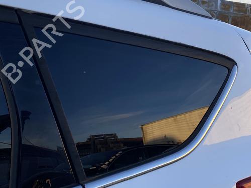 Used Rear left quarter glass FORD KUGA II (DM2) 2.0 TDCi (150 hp) 30101500