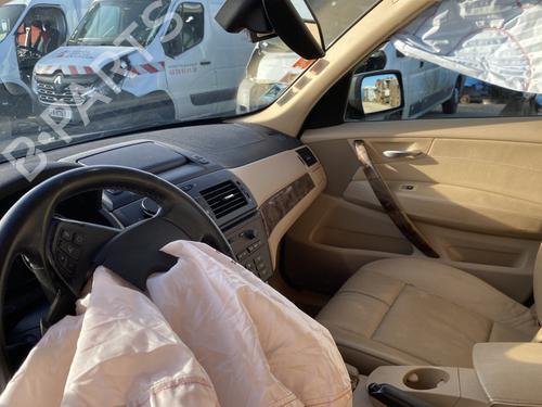 Front right seatbelt BMW X3 (E83) 2.0 d | BP30439348I25  - Image 9