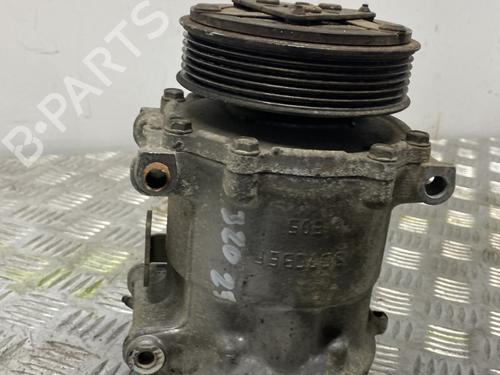 Used AC compressor PEUGEOT 5008 (0U_, 0E_) 2.0 HDi 150 / BlueHDi 150 (150 hp) 28420224