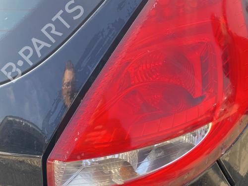 Right taillight FORD FIESTA VI (CB1, CCN) 1.25 | BP23784580C35 - Image 2