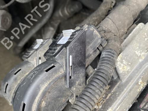 Engine control unit (ECU) OPEL CORSA D (S07) 1.0 (L08, L68) | BP30969814M57  - Image 5