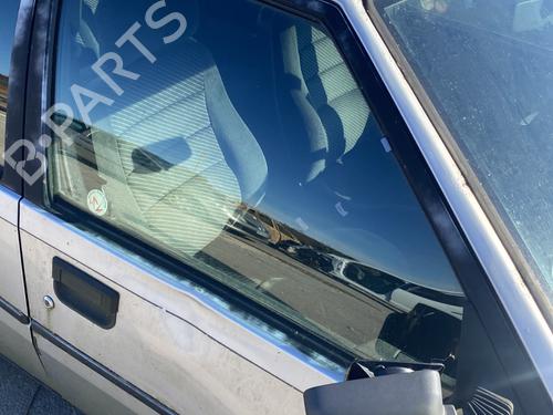 Front right door window CITROËN BX (XB-_) 19 D | BP29537694C19 