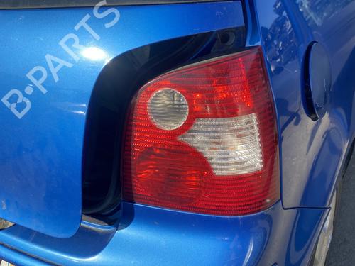 Right taillight VW POLO (9N_, 9A_) 1.9 TDI | BP27213261C35 
